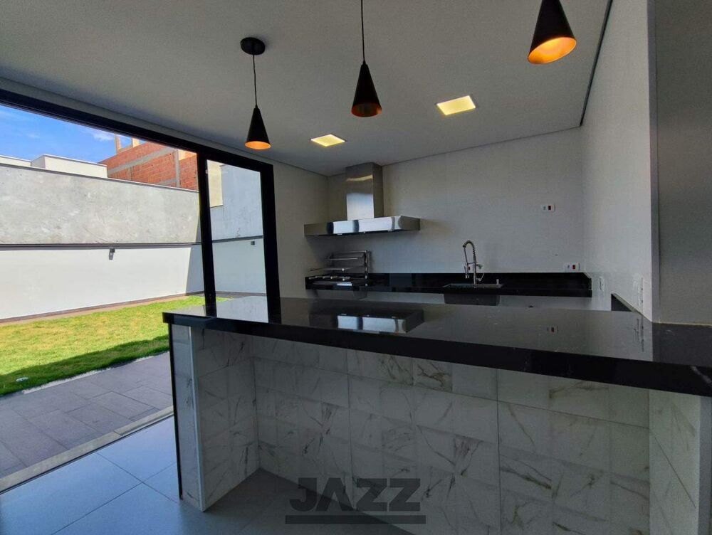 Casa de Condomínio à venda com 3 quartos, 192m² - Foto 4