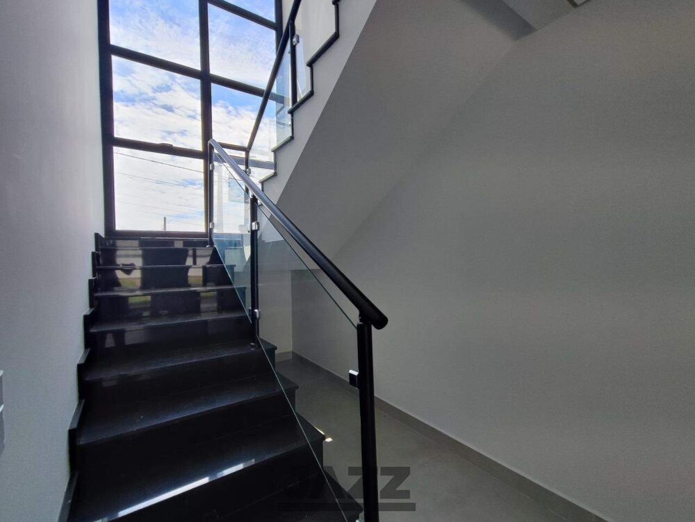 Casa de Condomínio à venda com 3 quartos, 192m² - Foto 9