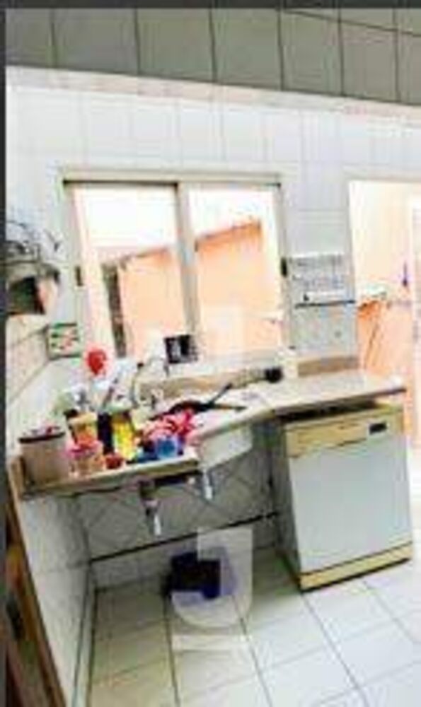 Casa, 3 quartos, 206 m² - Foto 1