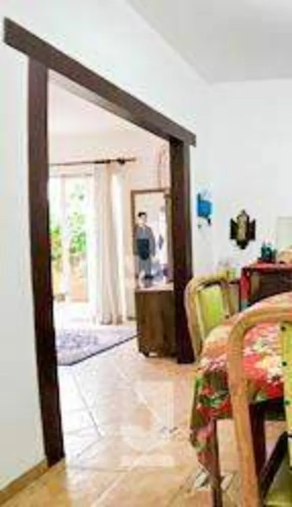 Casa, 3 quartos, 206 m² - Foto 8