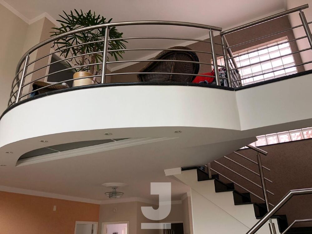 Casa de Condomínio à venda com 5 quartos, 320m² - Foto 5