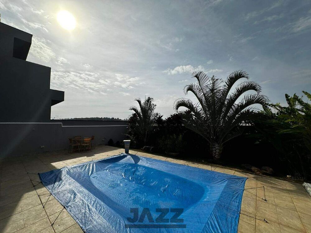 Casa de Condomínio à venda com 3 quartos, 260m² - Foto 11