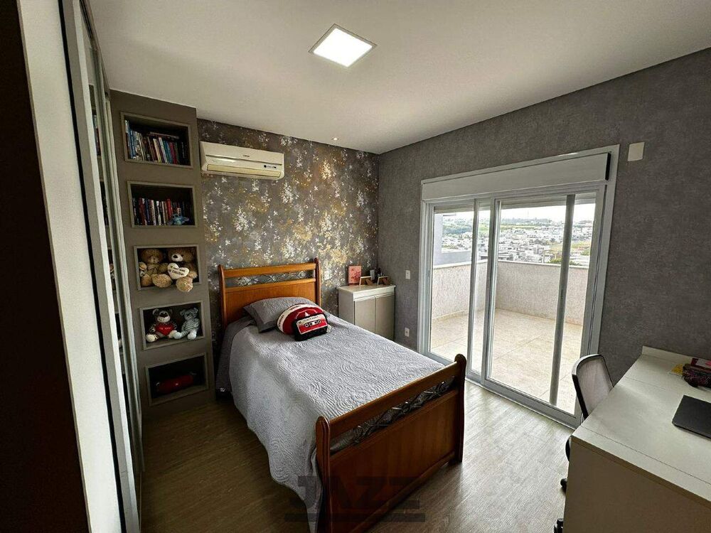 Casa de Condomínio à venda com 3 quartos, 260m² - Foto 16