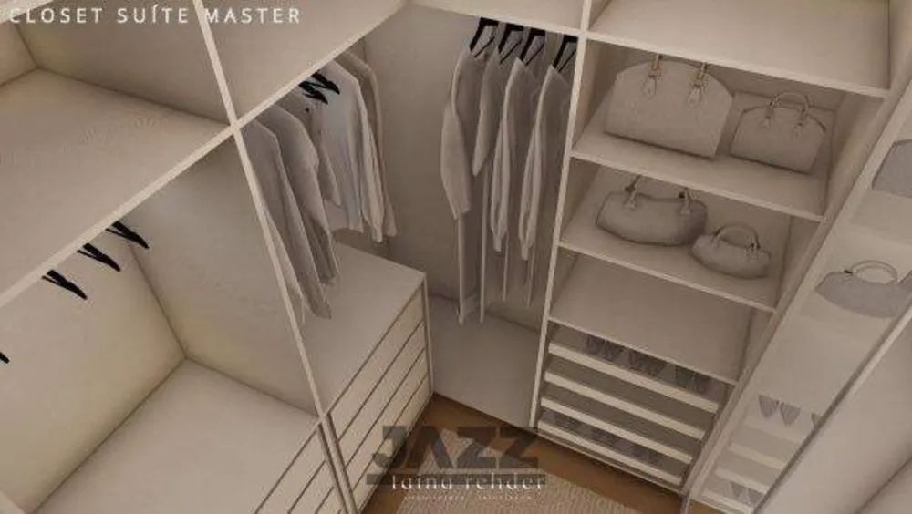 Casa, 3 quartos, 181 m² - Foto 1