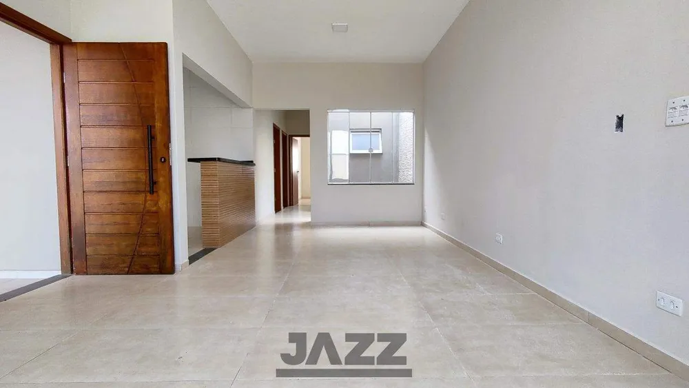 Casa, 3 quartos, 87 m² - Foto 4