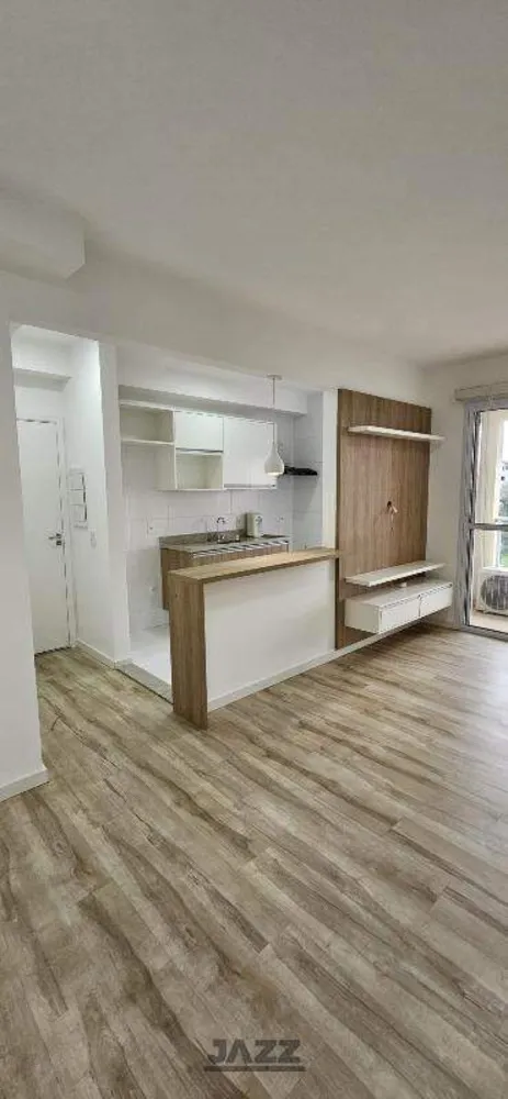 Apartamento, 2 quartos, 70 m² - Foto 2