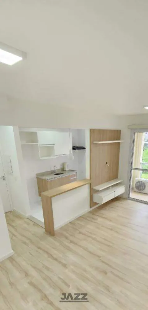Apartamento, 2 quartos, 70 m² - Foto 3