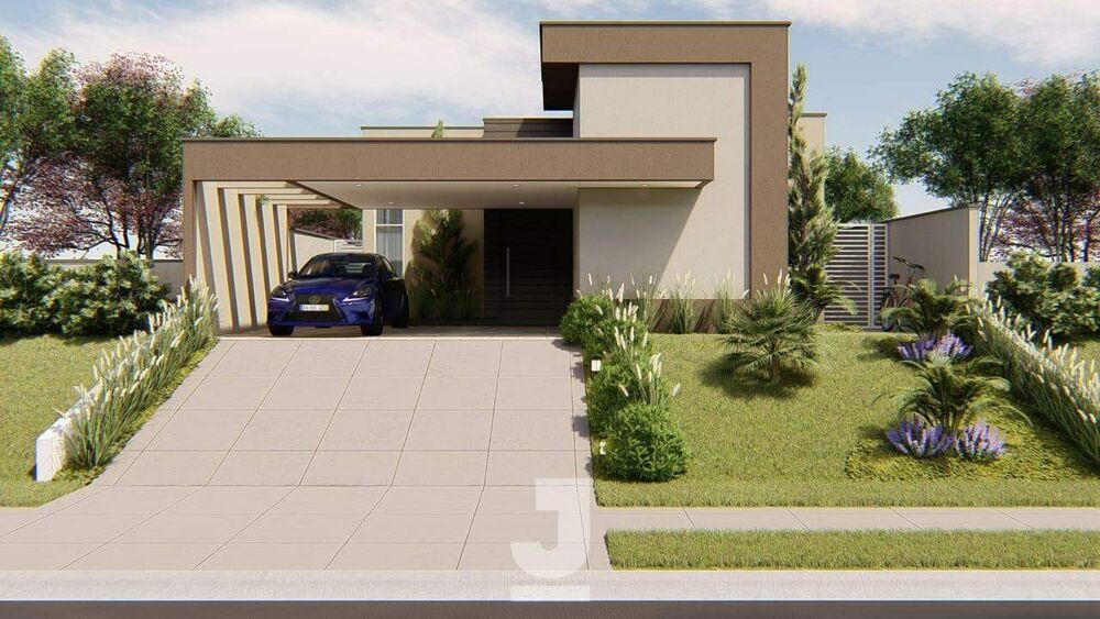 Casa, 3 quartos, 190 m² - Foto 2