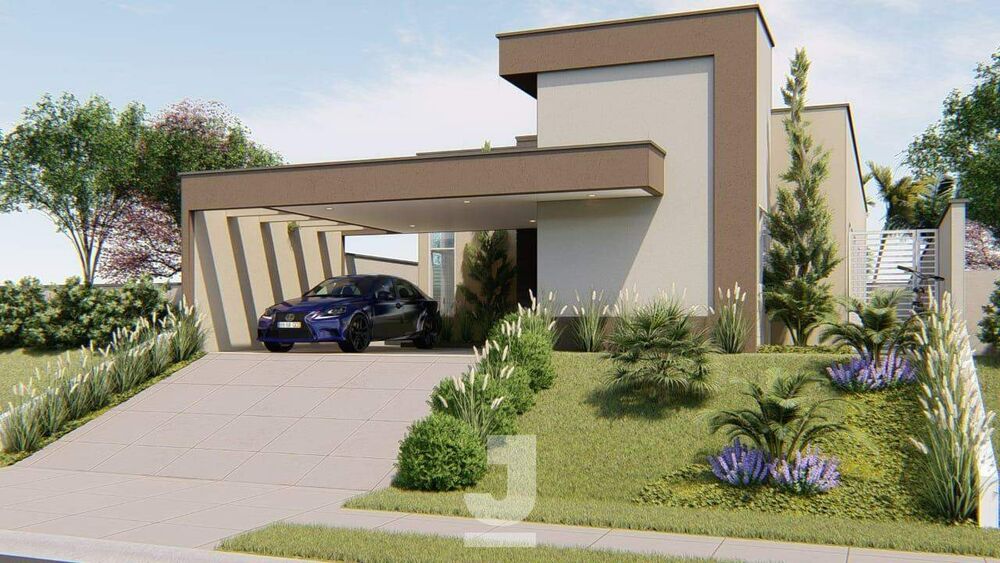 Casa, 3 quartos, 190 m² - Foto 3