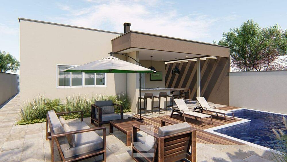 Casa, 3 quartos, 190 m² - Foto 4