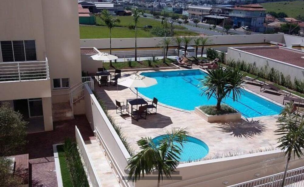 Apartamento, 2 quartos, 56 m² - Foto 27