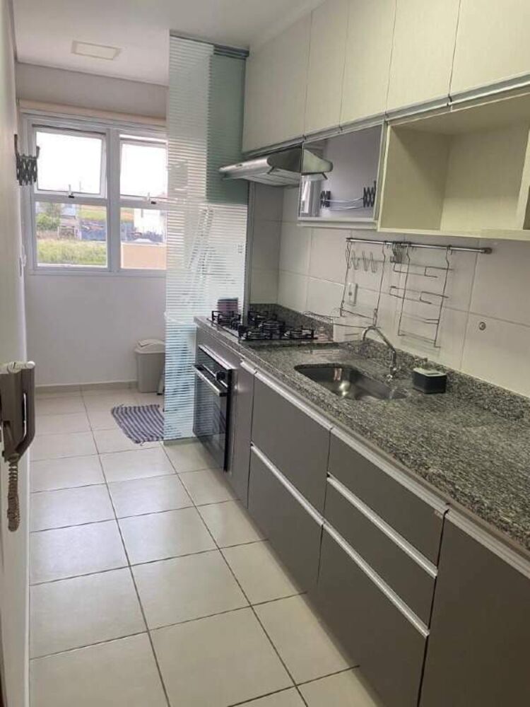 Apartamento, 2 quartos, 56 m² - Foto 20