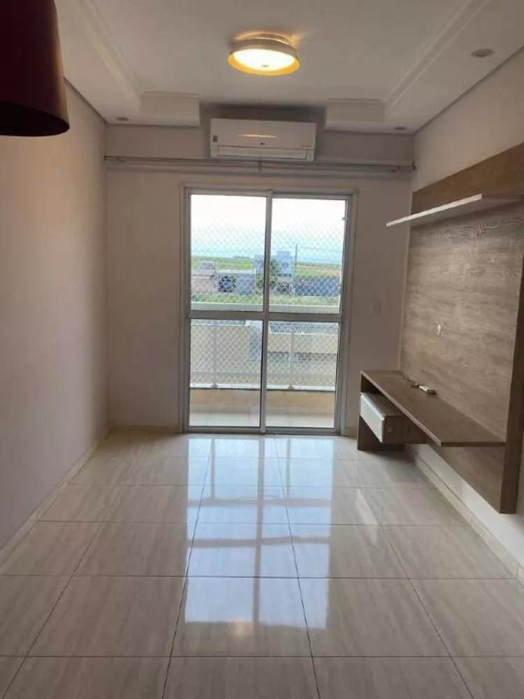 Apartamento, 2 quartos, 56 m² - Foto 2