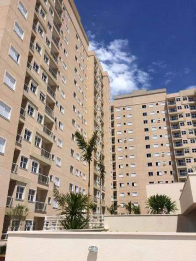 Apartamento, 2 quartos, 56 m² - Foto 1