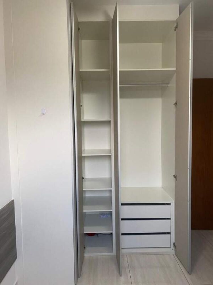 Apartamento, 2 quartos, 56 m² - Foto 11