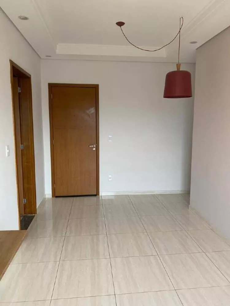 Apartamento, 2 quartos, 56 m² - Foto 3