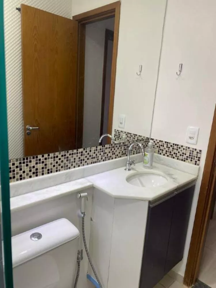 Apartamento, 2 quartos, 56 m² - Foto 9