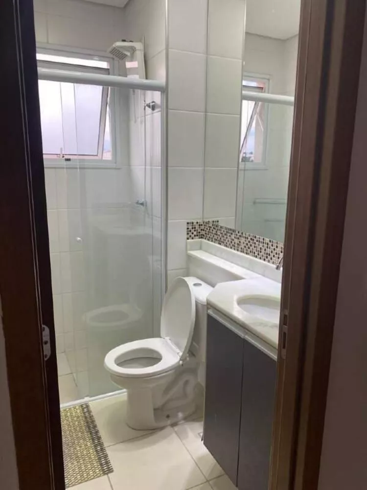Apartamento, 2 quartos, 56 m² - Foto 8