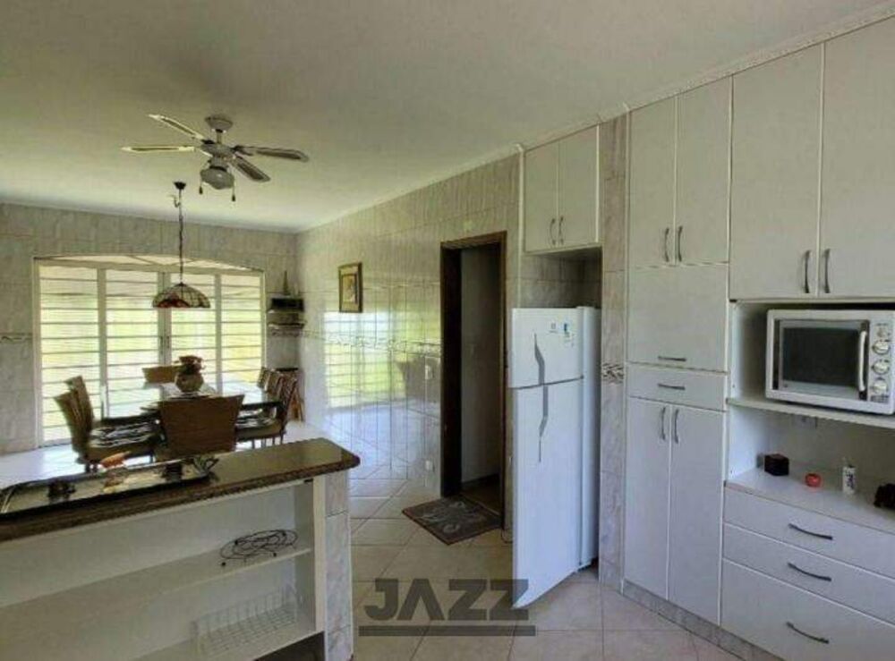 Chácara, 8 quartos, 10000 m² - Foto 2