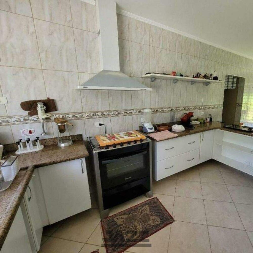 Chácara, 8 quartos, 10000 m² - Foto 3