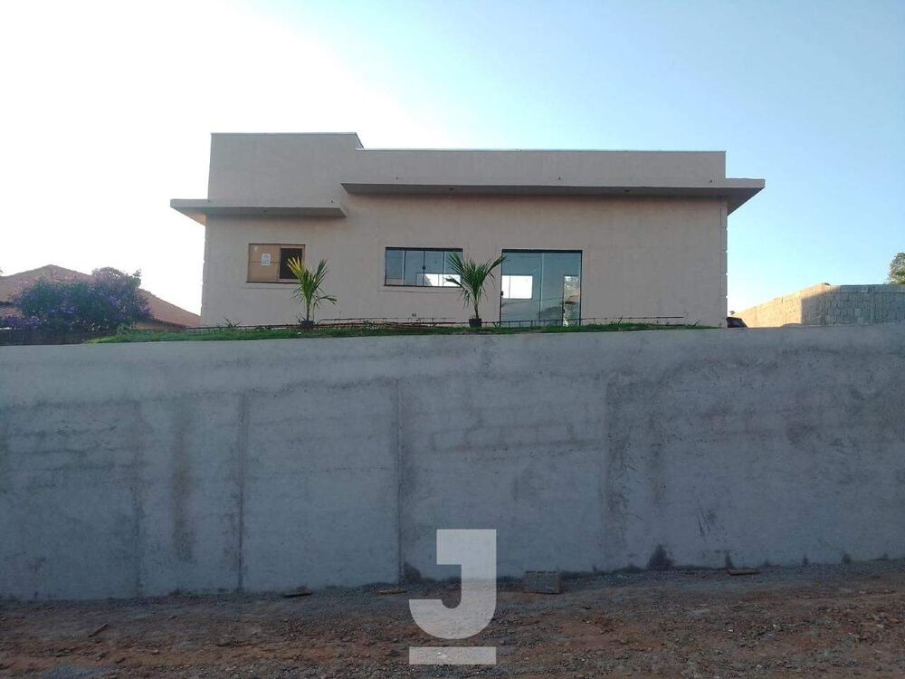 Casa, 3 quartos, 100 m² - Foto 4