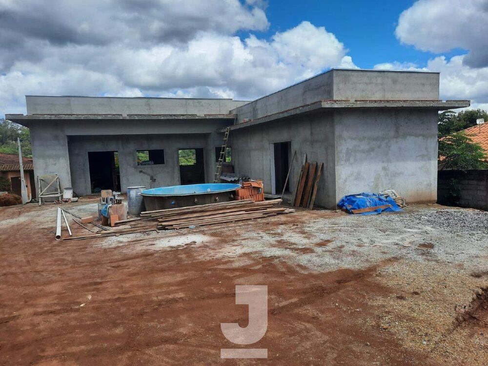 Casa, 3 quartos, 100 m² - Foto 2