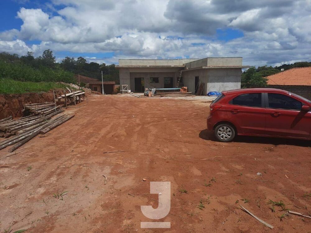 Casa, 3 quartos, 100 m² - Foto 1