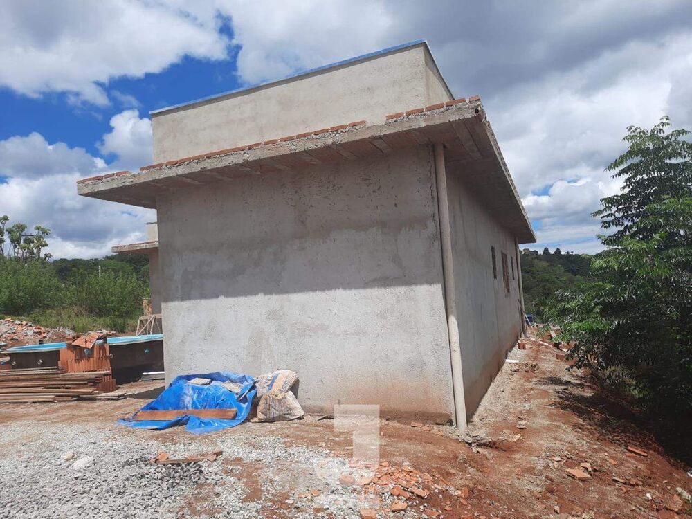 Casa, 3 quartos, 100 m² - Foto 3