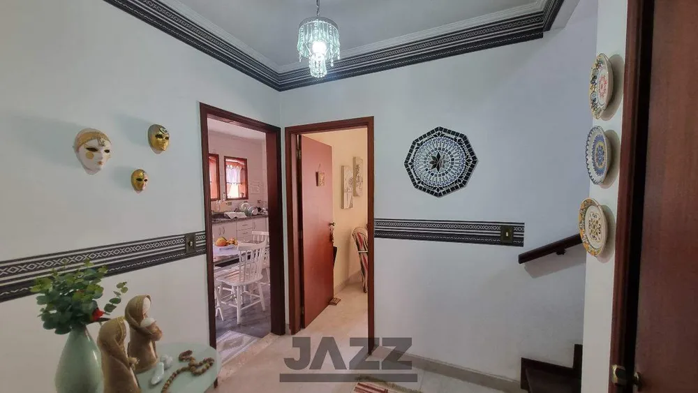 Casa, 5 quartos, 300 m² - Foto 8