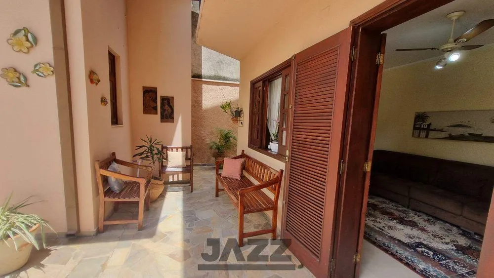 Casa, 5 quartos, 300 m² - Foto 5