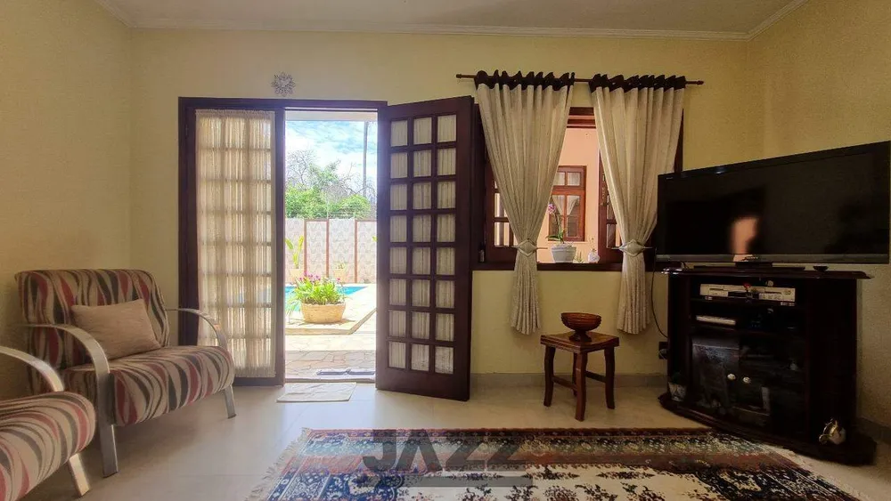 Casa, 5 quartos, 300 m² - Foto 9