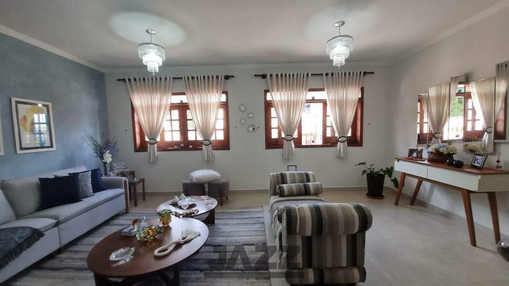 Casa, 5 quartos, 300 m² - Foto 6