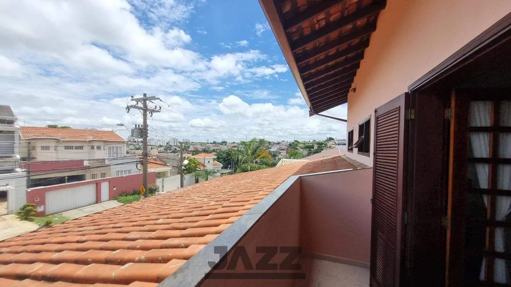 Casa, 5 quartos, 300 m² - Foto 10