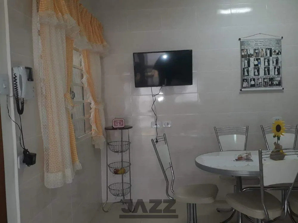 Casa, 3 quartos, 217 m² - Foto 8