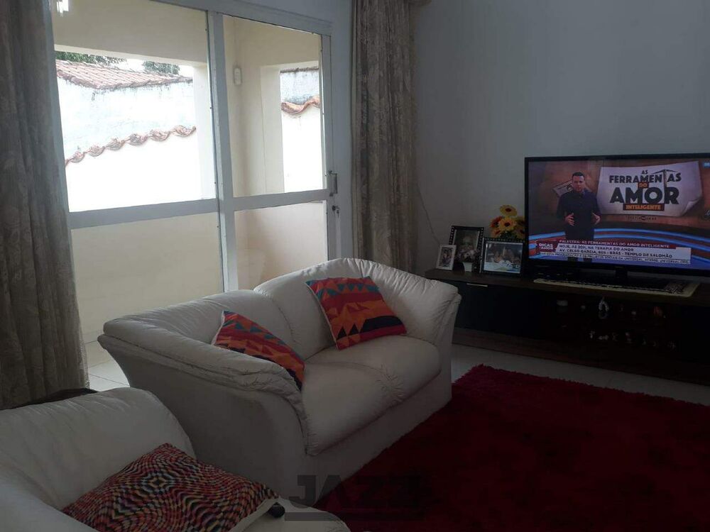Casa, 3 quartos, 217 m² - Foto 3