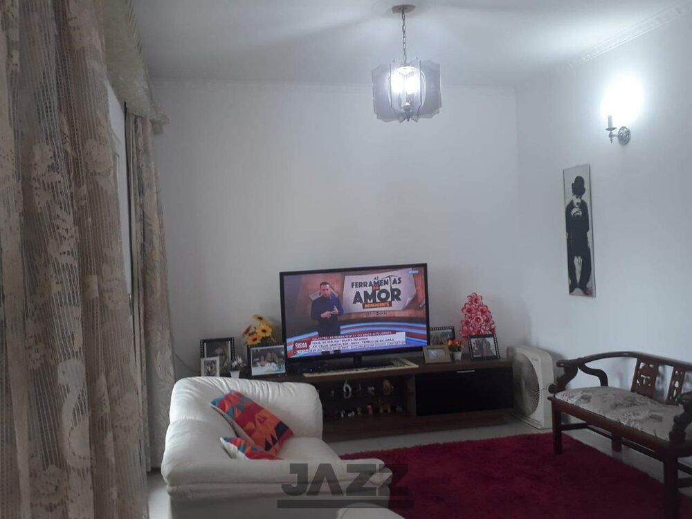 Casa, 3 quartos, 217 m² - Foto 4