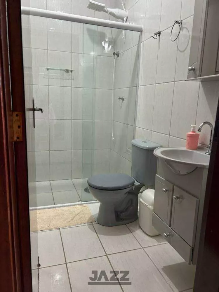 Casa de Condomínio à venda com 2 quartos, 100m² - Foto 23