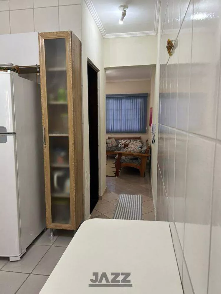 Casa de Condomínio à venda com 2 quartos, 100m² - Foto 12