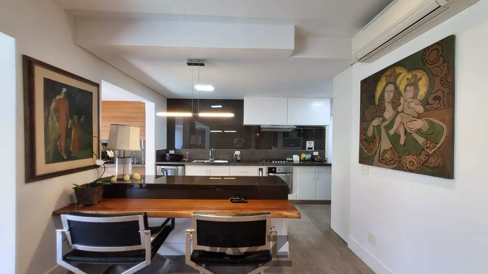 Apartamento, 3 quartos, 136 m² - Foto 4