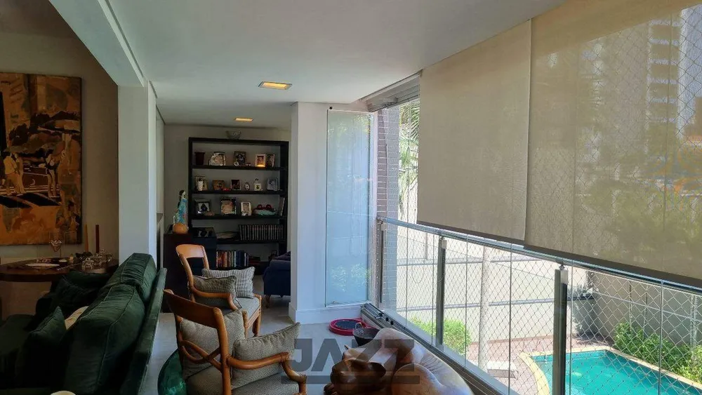 Apartamento, 3 quartos, 136 m² - Foto 3