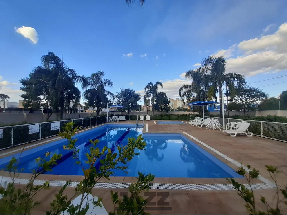 Apartamento, 3 quartos, 76 m² - Foto 2