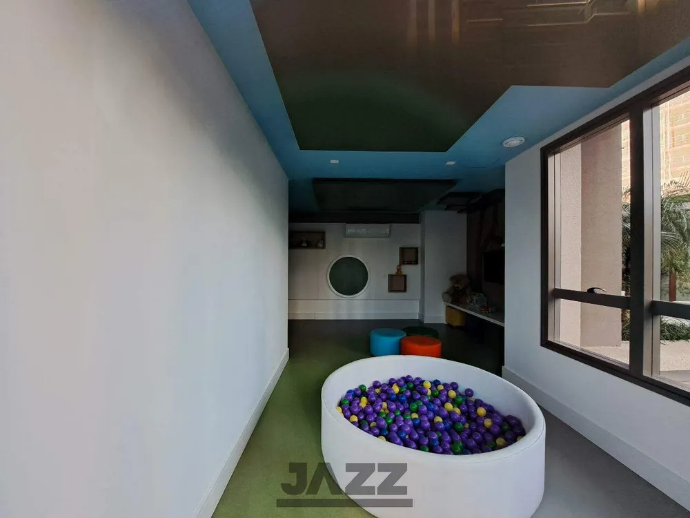 Apartamento, 3 quartos, 124 m² - Foto 3