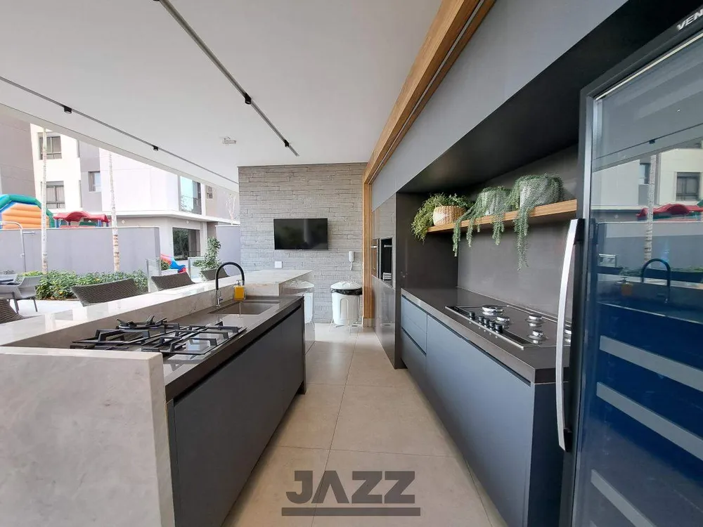 Apartamento, 3 quartos, 124 m² - Foto 4