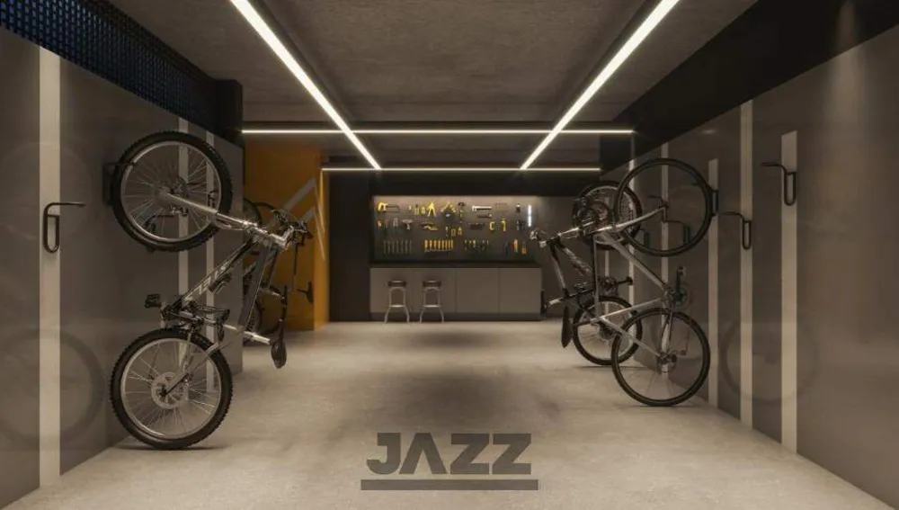 Apartamento, 3 quartos, 124 m² - Foto 2