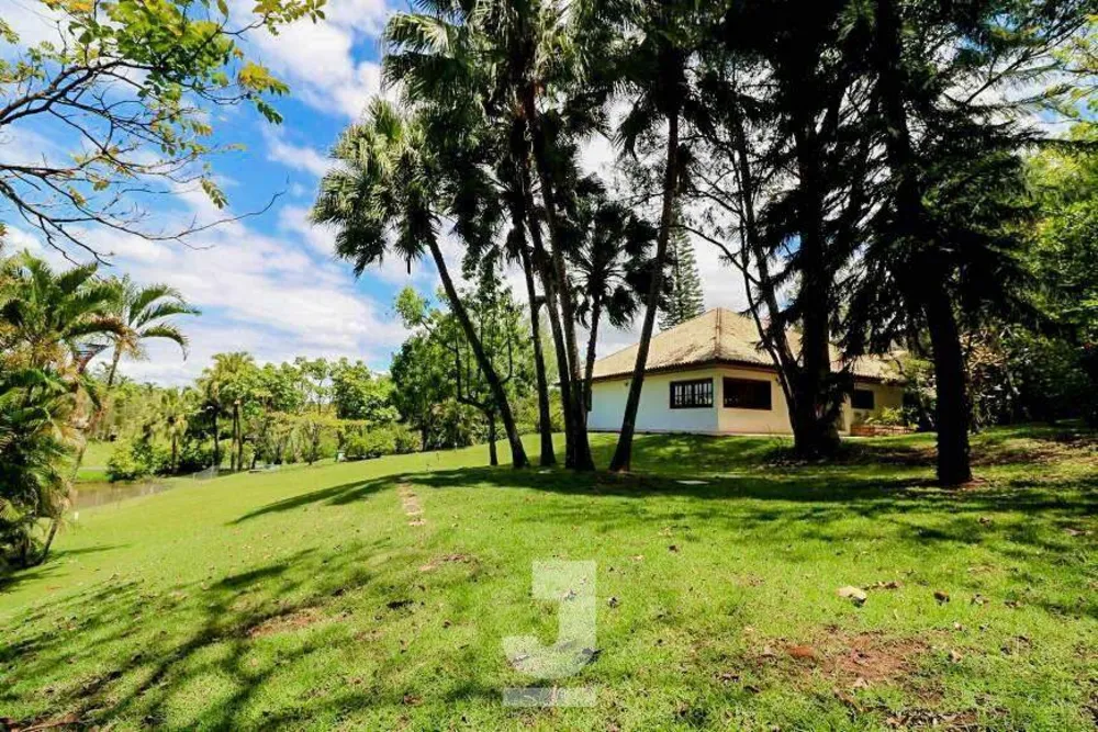 Sítio, 7 quartos, 4500 m² - Foto 8