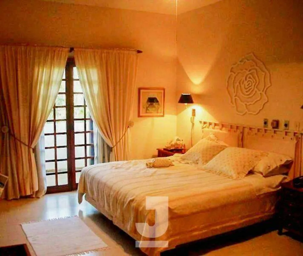 Sítio, 7 quartos, 4500 m² - Foto 6