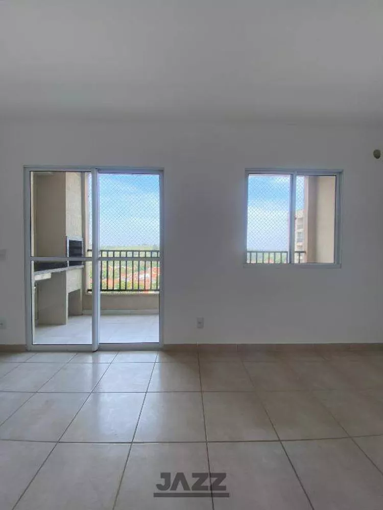 Apartamento à venda com 3 quartos, 71m² - Foto 2