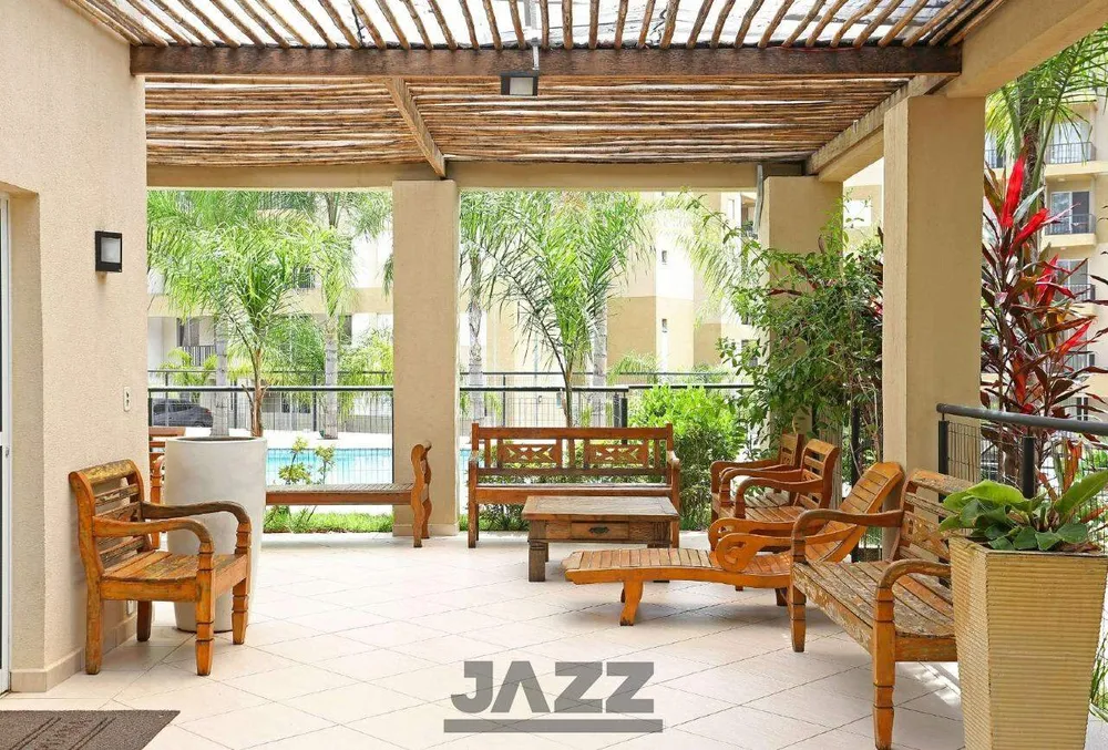 Apartamento, 3 quartos, 71 m² - Foto 2