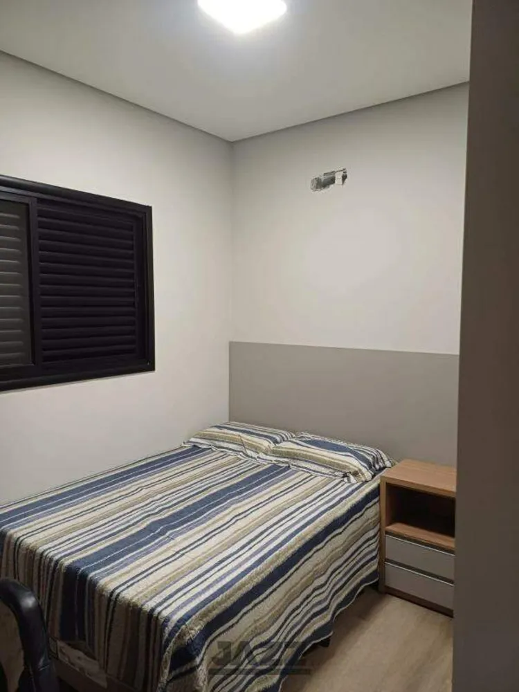 Casa de Condomínio, 3 quartos - Foto 9