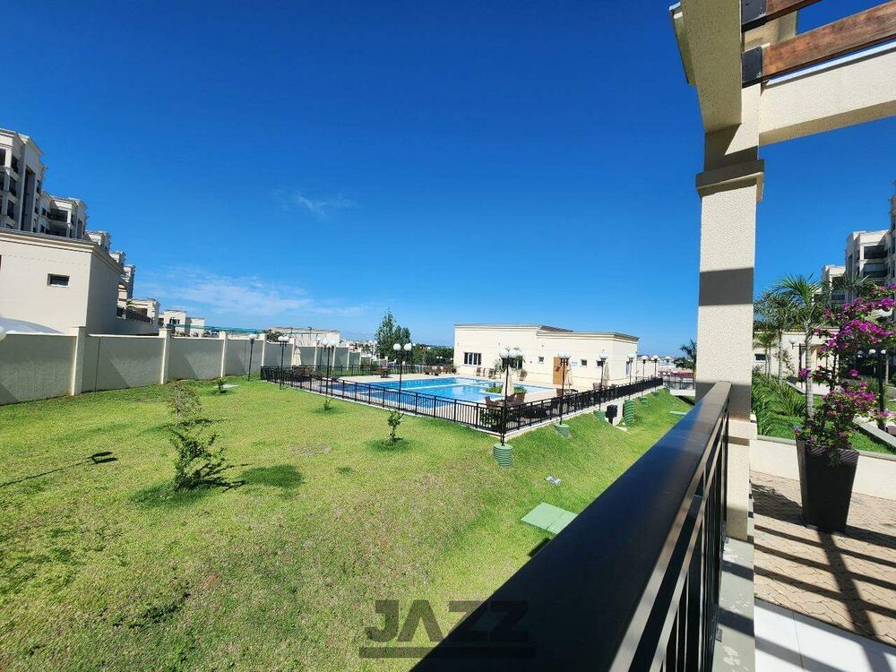 Apartamento, 3 quartos, 91 m² - Foto 3